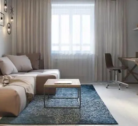 Kueltuer Evleri Apartment