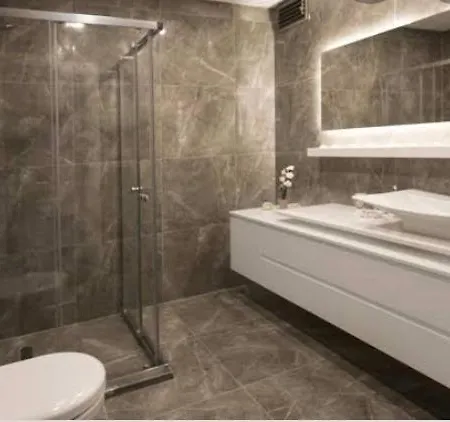 Kueltuer Evleri Apartment