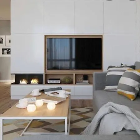 Kueltuer Evleri Apartment